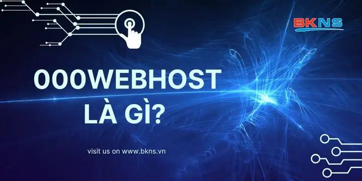 000webhost Là Gì? Đánh Giá Dịch Vụ Hosting Miễn Phí Từ Hostinger