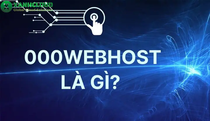 000webhost Là Gì? Đánh Giá Dịch Vụ Hosting Miễn Phí Từ Hostinger