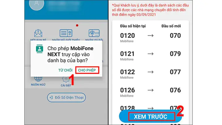 0128 Đổi Đầu Số Là Gì? Tất Tần Tật Thông Tin Cần Biết