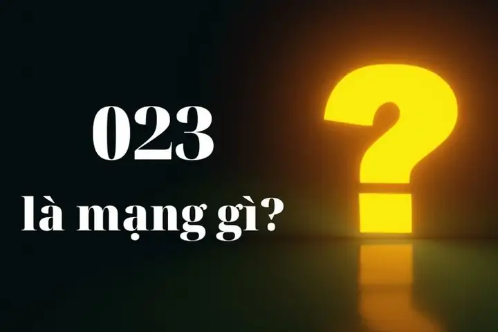 023 Là Mã Vùng Ở Đâu? Giải Mã Đầu Số Điện Thoại Cố Định Việt Nam