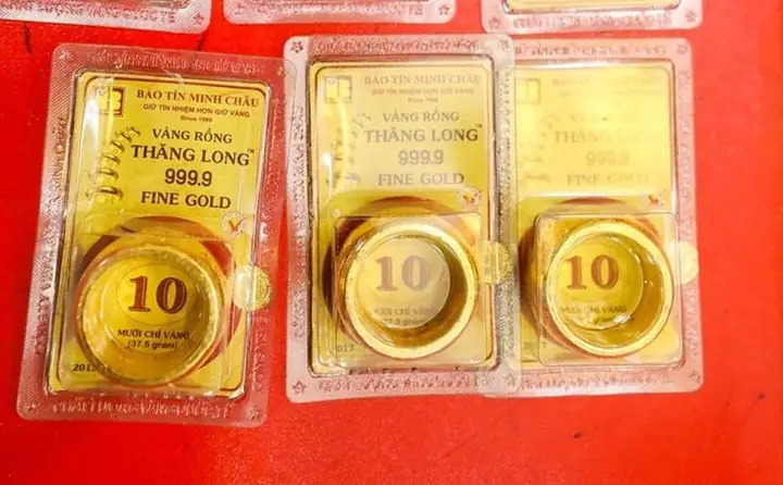 Chỉ Vàng Bằng Bao Nhiêu Gam Và Tầm Quan Trọng Trong Giao Dịch Chỉ Vàng Bằng Bao Nhiêu Gam Và Tầm Quan Trọng Trong Giao Dịch