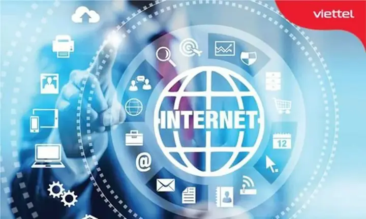 Internet Là Gì? Giải Thích Chi Tiết Từ Khái Niệm Đến Lợi Ích & Tác Hại