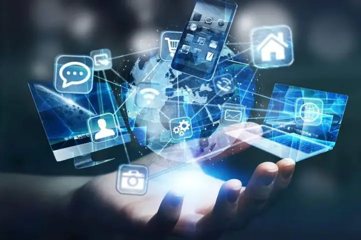 Internet Là Gì? Giải Thích Chi Tiết Từ Khái Niệm Đến Lợi Ích & Tác Hại