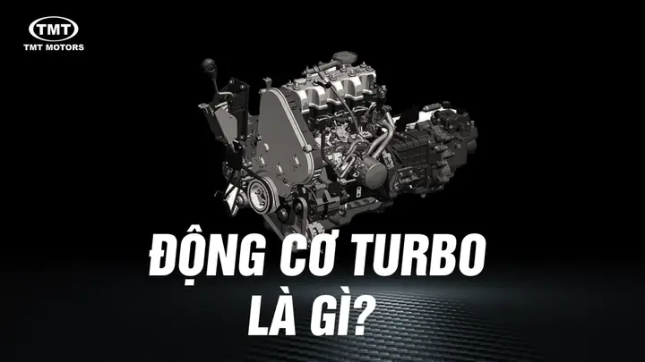 Động Cơ 1.6 Turbo Là Gì? Nguyên Lý Hoạt Động, Ưu Nhược Điểm Và So Sánh Chi Tiết