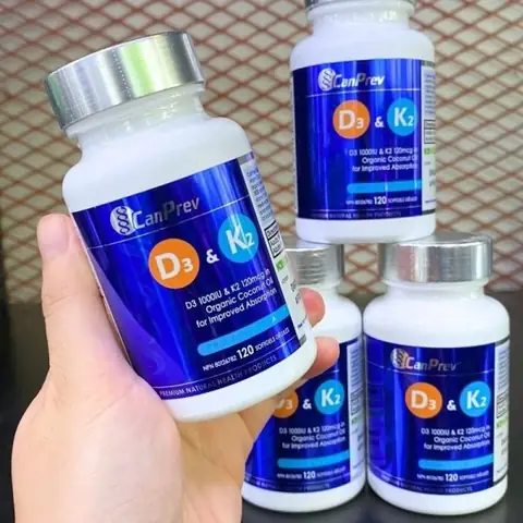Vitamin D 1000 Iu Là Gì? Quy Đổi, Công Dụng Và Cách Bổ Sung Hiệu Quả