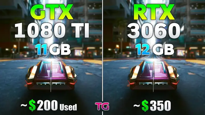 Gtx 1080 Ti Là Gì? Đánh Giá Chi Tiết Hiệu Năng Và Vị Thế