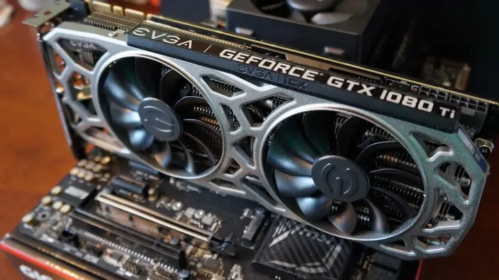 Gtx 1080 Ti Là Gì? Đánh Giá Chi Tiết Hiệu Năng Và Vị Thế