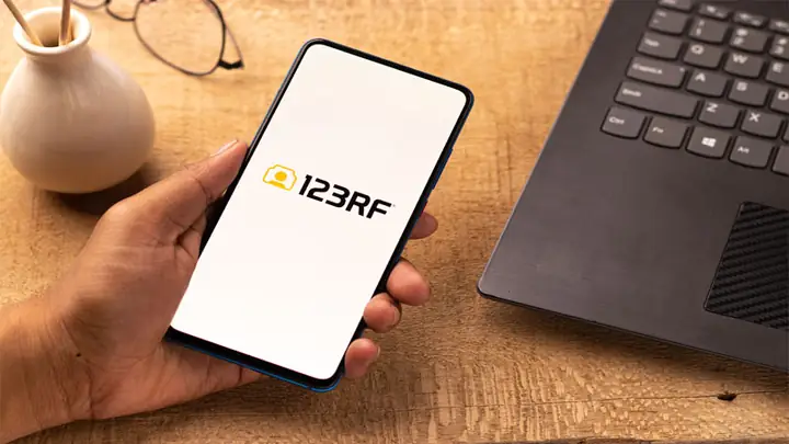 123rf Là Gì? Nền Tảng Stock Content Quốc Tế Dành Cho Bạn