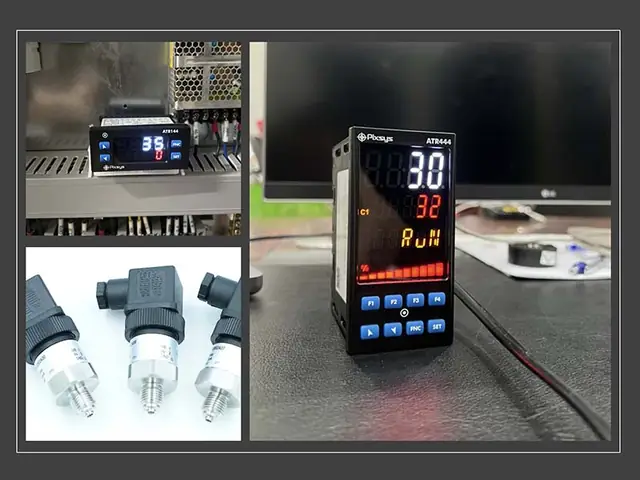 16 Bar Là Gì? Giải Đáp Đơn Vị Áp Suất Phổ Biến Trong Kỹ Thuật 16 Bar Là Gì? Giải Đáp Đơn Vị Áp Suất Phổ Biến Trong Kỹ Thuật