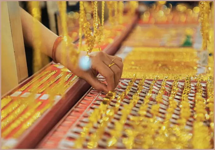 18kgf Là Gì? Phân Biệt Trang Sức Mạ Vàng, Vàng Filled Và Vàng Thật