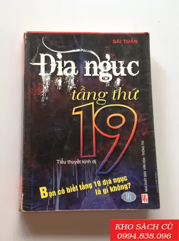 18 Tầng Địa Ngục Là Gì? Ý Nghĩa Và Hình Phạt Kinh Hoàng