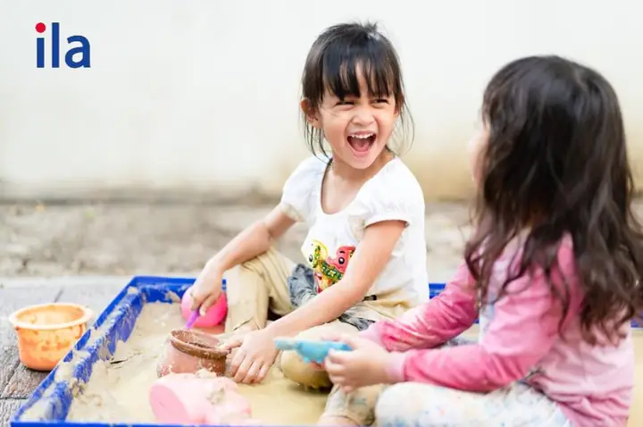 Kid In The Sandbox Là Gì? Hiểu Đúng Về Thuật Ngữ Gây Tranh Cãi