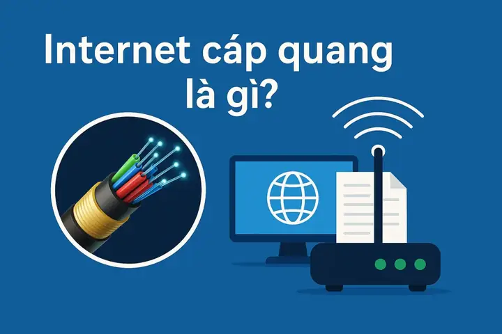20mbps Là Gì? Tốc Độ Mạng 20mbps Đáp Ứng Những Nhu Cầu Nào?
