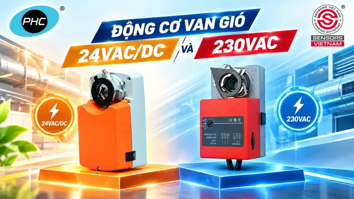 24vac Là Gì? Giải Thích Chi Tiết Về Điện Áp Xoay Chiều 24v Và Ứng Dụng