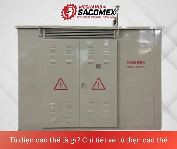 250kva Là Gì? Định Nghĩa, Cách Quy Đổi Và Ứng Dụng Máy Biến Áp 250kva