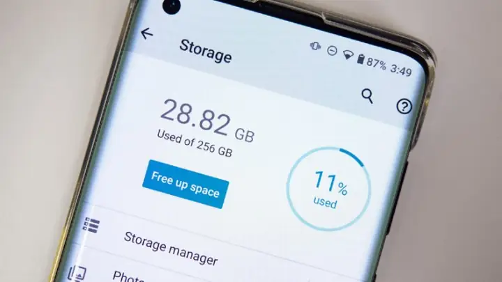 256gb Là Gì? Dung Lượng Bộ Nhớ Này Có Đủ Cho Nhu Cầu Sử Dụng Của Bạn?