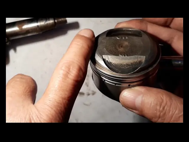 Bạc Lỡ Là Gì? Khám Phá Kỹ Thuật Độ Xe Piston 3 Bạc Lỡ & Hiệu Năng Vượt Trội