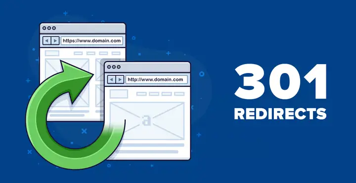 Redirect 301 Moved Permanently Là Gì? Ý Nghĩa Và Cách Triển Khai Chuẩn Seo