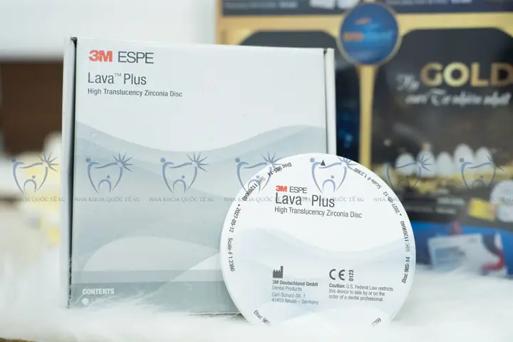 Răng Sứ 3m Espe Lava Là Gì? Các Loại, Ưu Điểm Và Ứng Dụng Chi Tiết