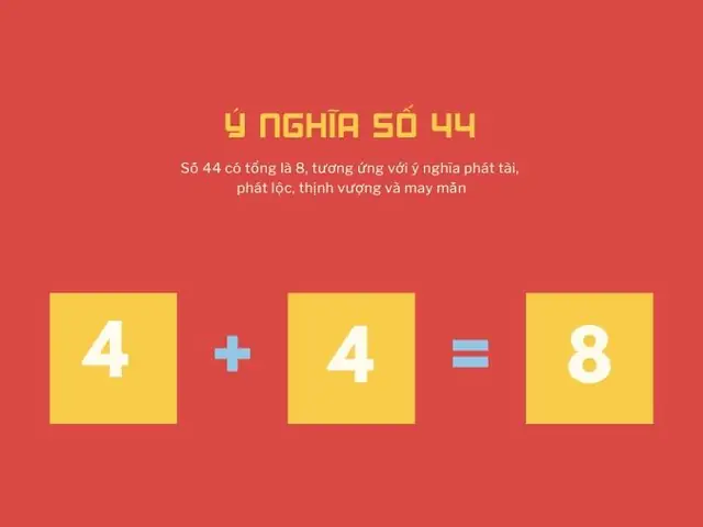 Giải Mã Ý Nghĩa Số 444: Thông Điệp Tình Yêu, Phong Thủy Và Tâm Linh