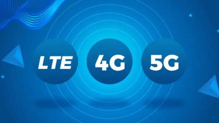 4g Và 5g Là Gì? So Sánh Chi Tiết Sự Khác Biệt Và Lợi Ích