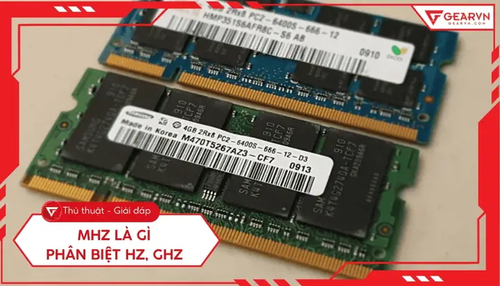 4gb Ram Là Gì? Có Đủ Dùng Cho Điện Thoại, Máy Tính Năm 2024? 4gb Ram Là Gì? Có Đủ Dùng Cho Điện Thoại, Máy Tính Năm 2024?