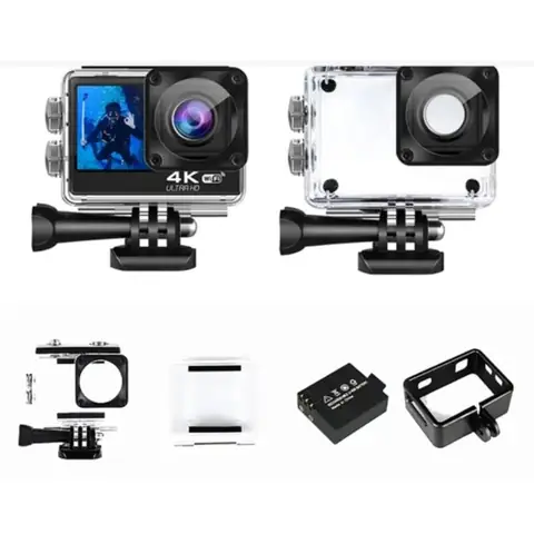 4k 60fps Là Gì? Giải Mã Tốc Độ Khung Hình Và Độ Phân Giải Video Đỉnh Cao