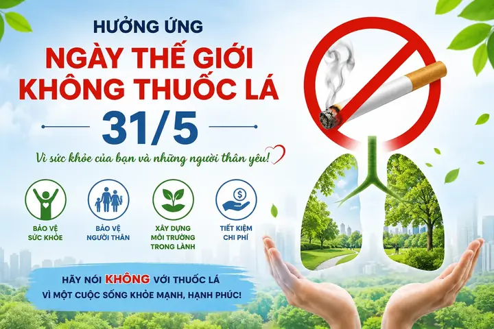 Giải Mã "5 Không Là Gì": Ý Nghĩa, Tiêu Chí Và Lợi Ích Cho Gia Đình Việt