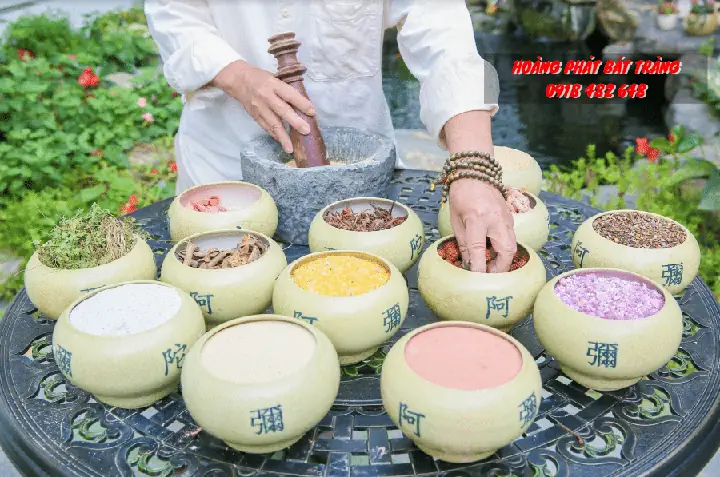 Loại Đất Linh Là Gì? Ý Nghĩa Phong Thủy Và Cách Sử Dụng Trong Tín Ngưỡng Việt Nam