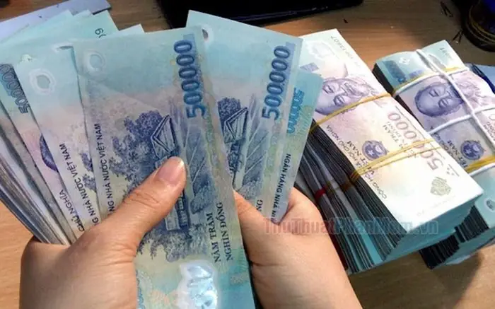Xị Là Bao Nhiêu Tiền? Giải Mã Thuật Ngữ Tiền Tệ Theo Vùng Miền Xị Là Bao Nhiêu Tiền? Giải Mã Thuật Ngữ Tiền Tệ Theo Vùng Miền