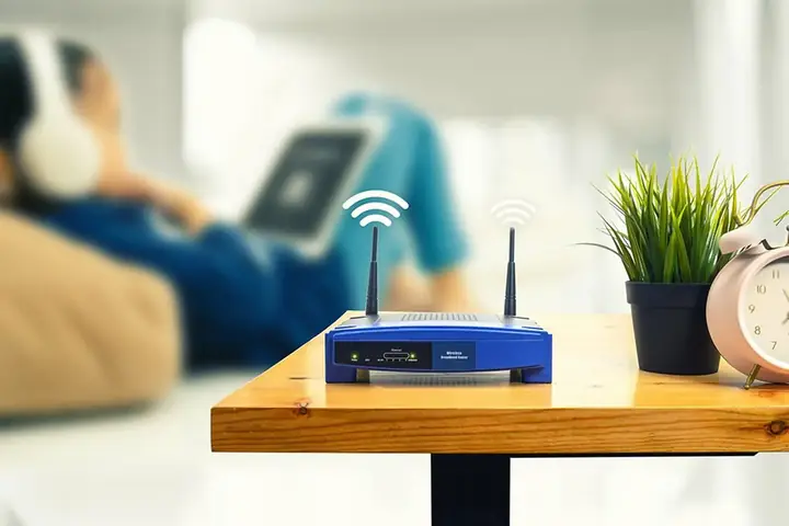 Wifi 5ghz Là Gì? Giải Đáp Sự Khác Biệt & Lợi Ích So Với 2.4ghz