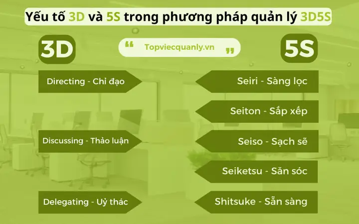 3d5s Là Gì? Giải Thích Chi Tiết Từ A-z Và Ứng Dụng Thực Tế