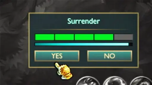 Phút Gg Là Gì? Giải Mã Thuật Ngữ "đầu Hàng Sớm" Trong Game Liên Quân Mobile