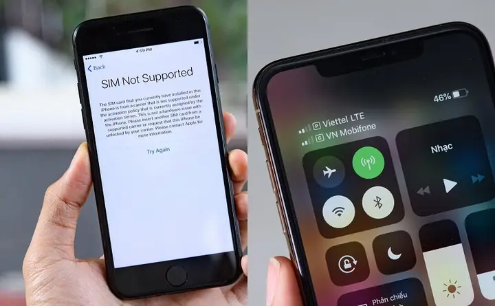 Iphone 6s Lock Là Gì? Giải Mã Tất Tần Tật Về Điện Thoại Khóa Mạng Iphone 6s Lock Là Gì? Giải Mã Tất Tần Tật Về Điện Thoại Khóa Mạng