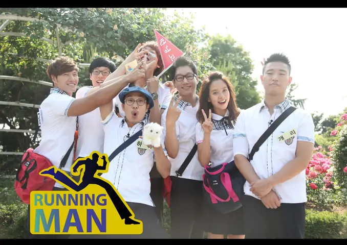 "7012" Trong Running Man: Nguồn Gốc, Ý Nghĩa Và Những Câu Chuyện Xoay Quanh Biểu Tượng "7 Người Mãi Mãi"