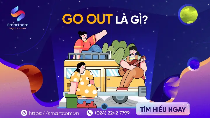 Day Out Là Gì? Ý Nghĩa, Cách Dùng Và Phân Biệt Với “day In, Day Out”