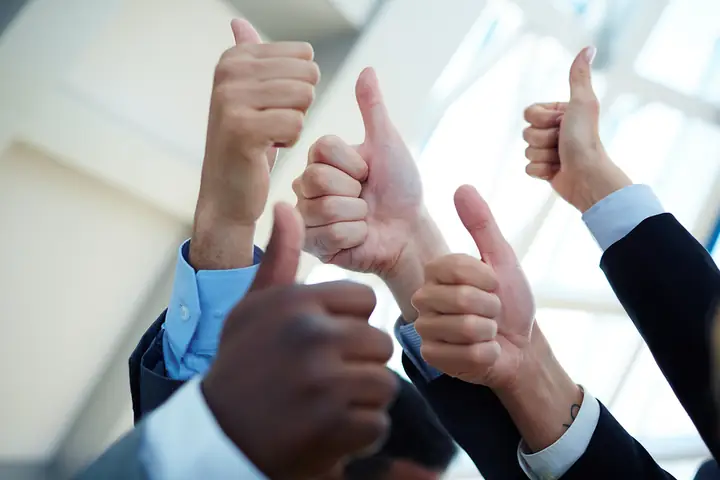 “rule Of Thumb” Là Gì? Ý Nghĩa, Cách Dùng Và Ví Dụ Thực Tế