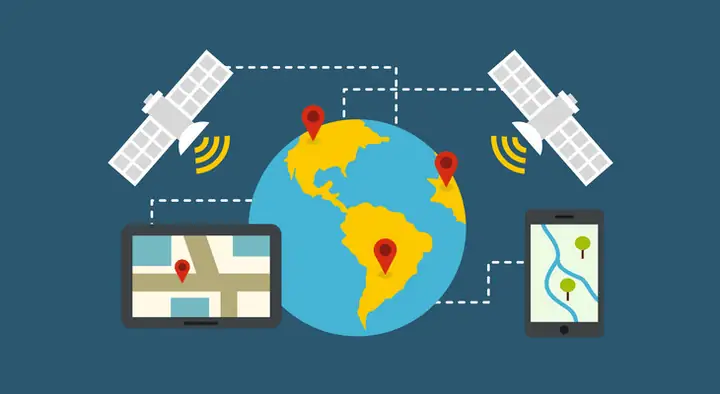 A-gps Là Gì? Cấu Tạo, Cách Hoạt Động Và Lợi Ích Vượt Trội So Với Gps Truyền Thống