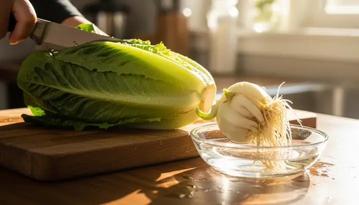 "a Head Of Lettuce" Là Gì? Giải Nghĩa & Cách Sử Dụng Đầy Đủ