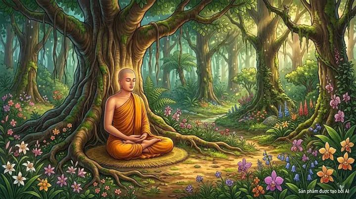 A La Hán Là Gì? Ý Nghĩa, Cách Tu Hành Và Những Điều Cần Biết