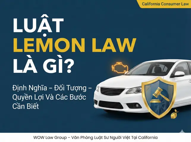 “lemon” Nghĩa Là Gì? Giải Mã Các Cách Hiểu Từ A-z