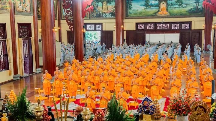 A Tăng Kỳ Kiếp Là Gì? Giải Thích Chi Tiết Về Đơn Vị Thời Gian Vô Lượng Trong Phật Giáo