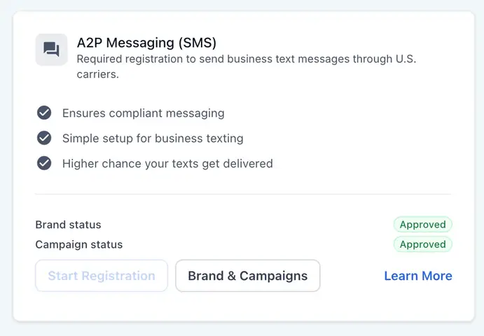 A2p Sms Là Gì? Hướng Dẫn Chi Tiết Về Dịch Vụ Tin Nhắn Ứng Dụng Đến Người Dùng A2p Sms Là Gì? Hướng Dẫn Chi Tiết Về Dịch Vụ Tin Nhắn Ứng Dụng Đến Người Dùng
