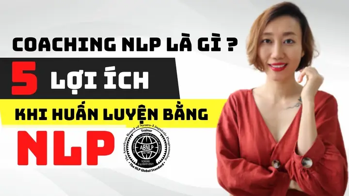 Abnlp Là Gì? Khám Phá Hiệp Hội Nlp Hoa Kỳ Và Các Chứng Chỉ Đào Tạo