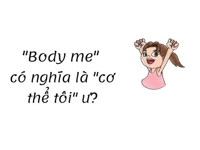 "about Me" Nghĩa Là Gì? Hướng Dẫn Cách Diễn Đạt Hiệu Quả