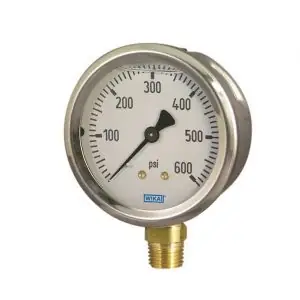 Áp Suất Tuyệt Đối (absolute Pressure) Là Gì? Phân Biệt Với Áp Suất Đo & Ứng Dụng