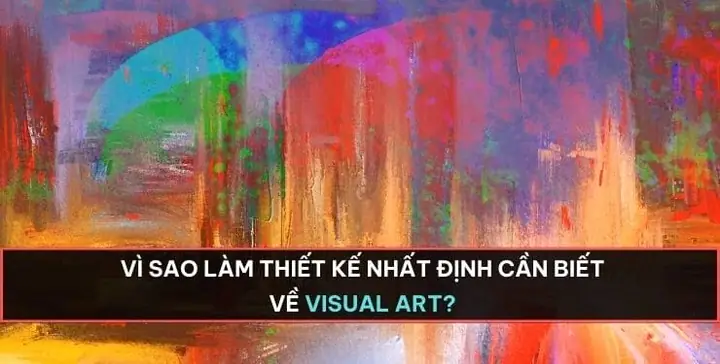 Nghệ Thuật Trừu Tượng (abstract Art) Là Gì? Định Nghĩa, Đặc Điểm Và Ý Nghĩa