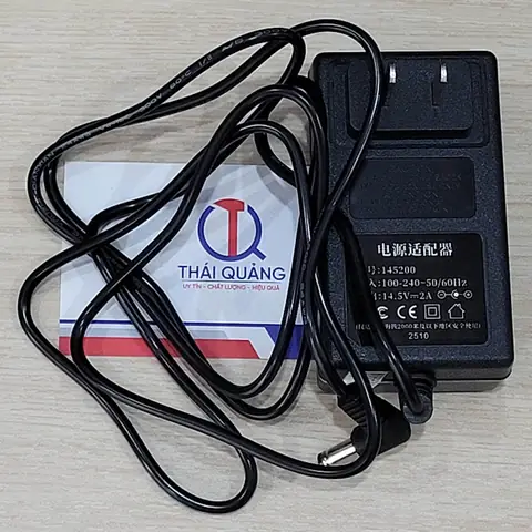 Ac 100-240v 50/60hz Là Gì? Ý Nghĩa Thông Số Trên Thiết Bị Điện