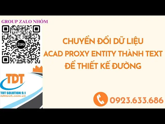 Acad Proxy Entity Là Gì? Cách Nhận Diện, Xử Lý Và Chuyển Đổi Hiệu Quả
