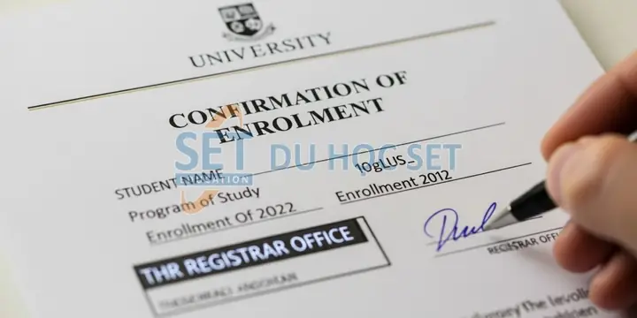 Academic Registrar Là Gì? Vai Trò, Trách Nhiệm Và Công Việc Tại Trường Đại Học